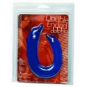 Podwójny stymulator w kształcie delfinów Double Ended Dolphin