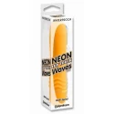 Neon luv touch wave orange