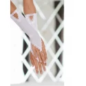 Długie rękawiczki na jeden palec (3 kolory)