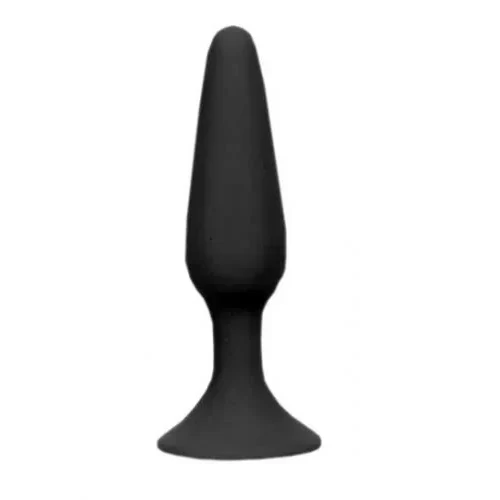 Korek analny Beautiful Behind 11,4cm (2 kolory)