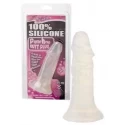 Plug analny w kształcie członka Prime Head Butt Plug 14cm