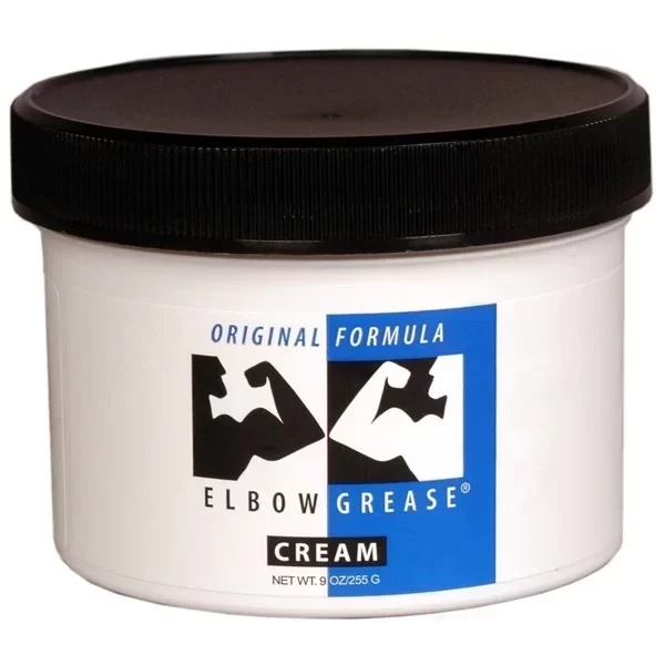 Krem nawilżający Elbow Grease Cream 9OZ (255 g)