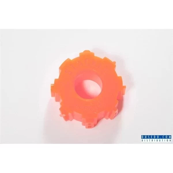 Pierścień erekcyjny Stacker Orange.
