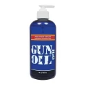 Lubrykant Gun Oil H2O Water Based 480 ml. (16 oz.)