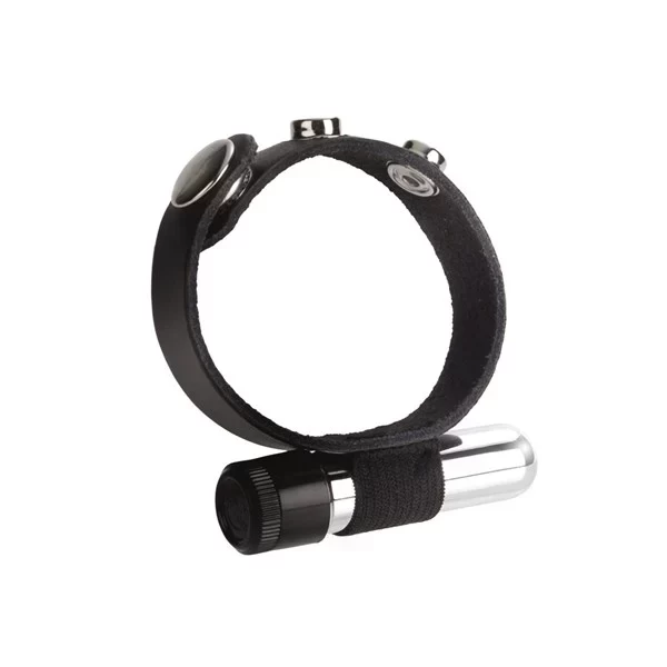 Pierścień erekcyjny z wibracjami Colt Vibrating Cocring