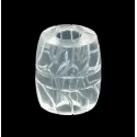 Pierścień na penisa Fat Boy Silicone PF Blend Ball Stretcher