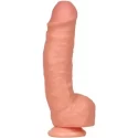 Realistyczne dildo Falcon Supercock Tom Chase
