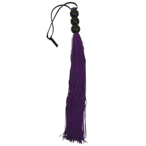 Bat Rubber Whip Medium 14