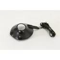 Nakładka na jądra z elektostymulacją Ball Stretcher For Electro Fuck Buddy Kit.