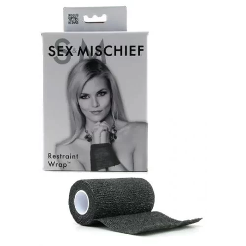 Pas do krępowania Sex Mischief Reistrant Wrap