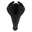 Pierścień na penisa z wibracją Wad Ray 10-Function Vibrating Cockring.