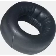 Pierścień erekcyjny Neoprene Thick Cock Ring 38 mm.