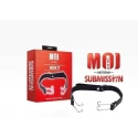 Hook it | mouth hook - length 33 cm. (13.00 inch)