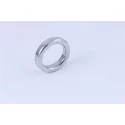 Mr. gaunt | stainless steel cock ring - Ø 55 mm