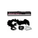 Domowy zestaw do striptizu Private Dancer Pole Kit