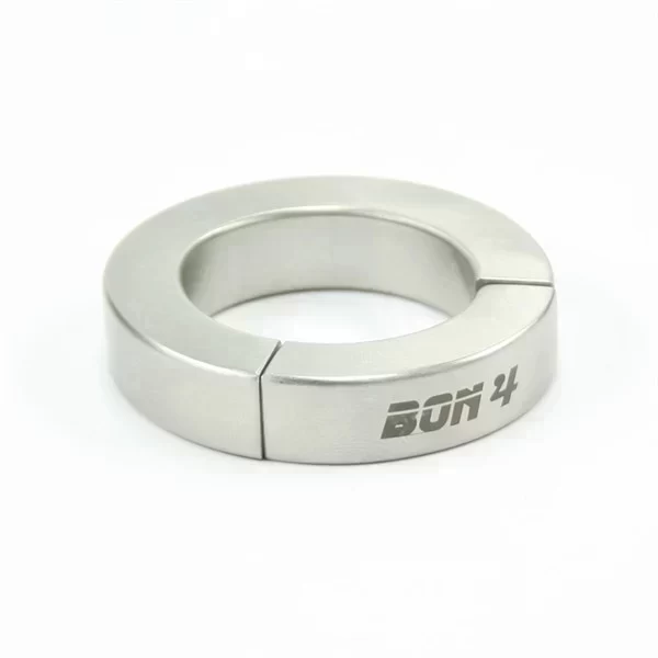 Bon4 stackable magnetic ball stretcher 12 mm. 130 gr. Ø 37 x