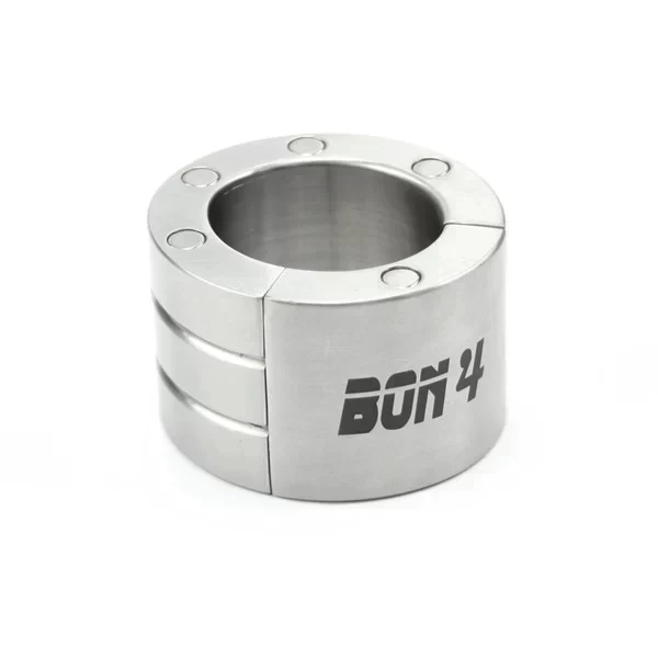 Bon4 stackable magnetic ball stretcher 36 mm. 385 gr. Ø 37 x