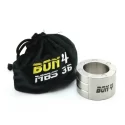 Bon4 stackable magnetic ball stretcher 36 mm. 385 gr. Ø 37 x