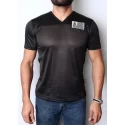 Blindside jersey - black - l