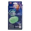 Świecący w ciemności masturbator w kształcie ust Glow In The Dark - Glow Lips