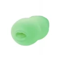 Świecący w ciemności masturbator w kształcie ust Glow In The Dark - Glow Lips