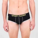 Slipy męskie Endurance brief (3 kolory)