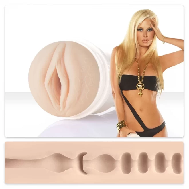 Masturbator wagina Jenna Jameson Lotus