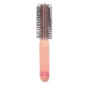 Szczotka z uchytem w kształcie penisa Dicky Hair Brush