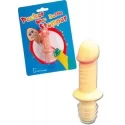 Zatyczka do butelki z peniskiem Pecker Wine Bootle Stopper