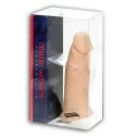 Puste dildo do strap-on Atelier Wilhelm