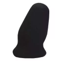 Plug analny Wilhelm XXL 18x8,7cm