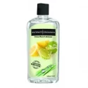 Cytrynowy olejek nawilżający i do masażu Citrus Burst Lubricant 120ml.