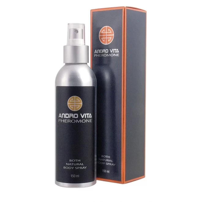 Feromony dla obojga 150ml