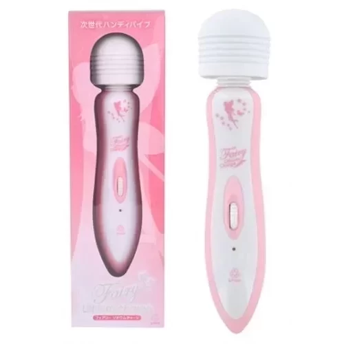 Akumulatorowy masażer, Fairy mini Wireless