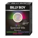 Mix prezerwatyw Billy Boy Special Mix 3 szt.