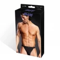 Stringi BLUE LINE Microfiber Low-Profile Jock Strap
