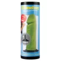 Cloneboy dildo-kit glow in the dark with suction cup