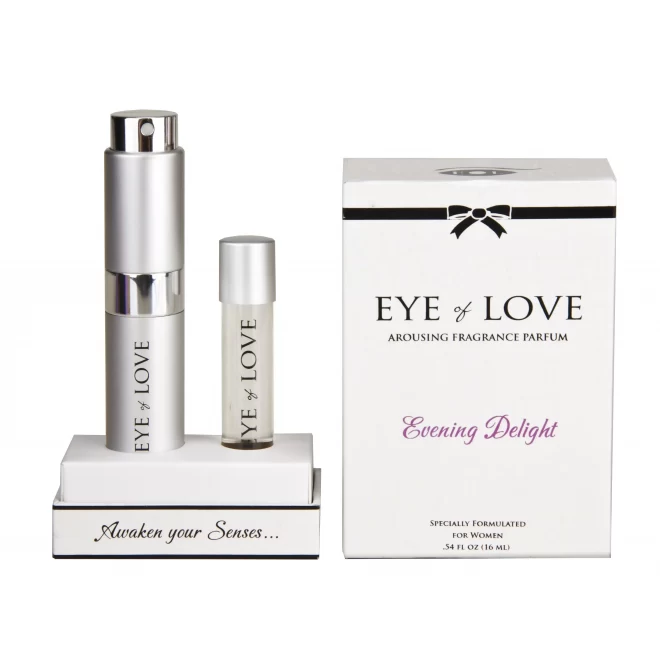 Feromony Eye of Love EVENING DELIGHT