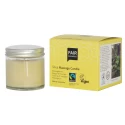 Fair squared massage candle shea 50ml