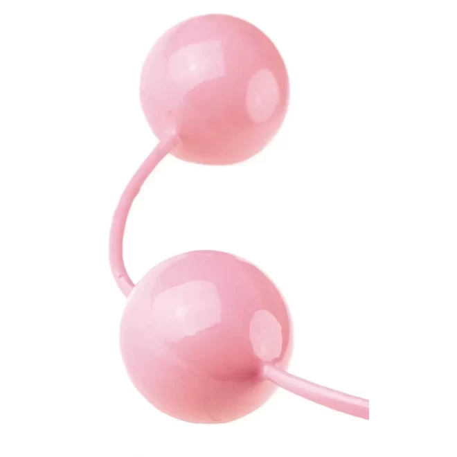 Kulki Fantasy Pleasure Love Balls w 4 kolorach