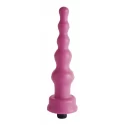 Wibrator analny Fantasy Mypinktoy Anos Delight