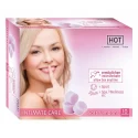 Tampony gąbeczki Hot Intimate Care Soft Tampons 10 sztuk