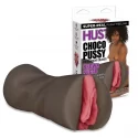Realistyczna brązowa wagina Hustler Choco Pussy