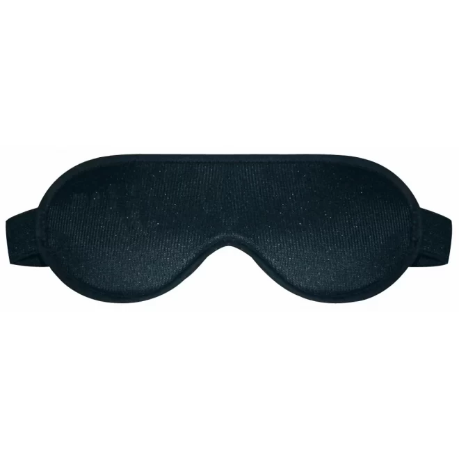 Soft-bond-x augenmaske (eye mask, black)