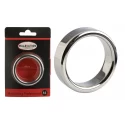 Metalowy ring na penisa Malesation Metal Ring Professional 44