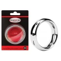 Metalowy pierścień na penisa Malesation Metal Ring Rounded Steel 44
