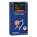 Sico 52 8 st.