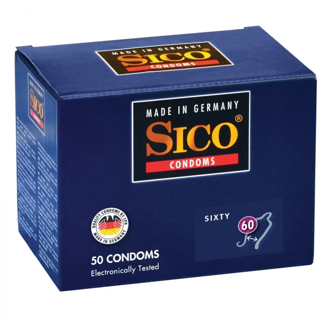 Sico 60 50er beutel