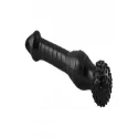 Szklane dildo Glassvibrations Zepter