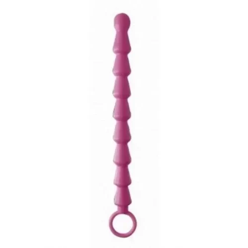 Stymulator analny, Anos Beads